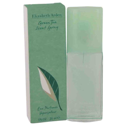 ELIZABETH ARDEN GREEN TEA (W) EDT 30ML