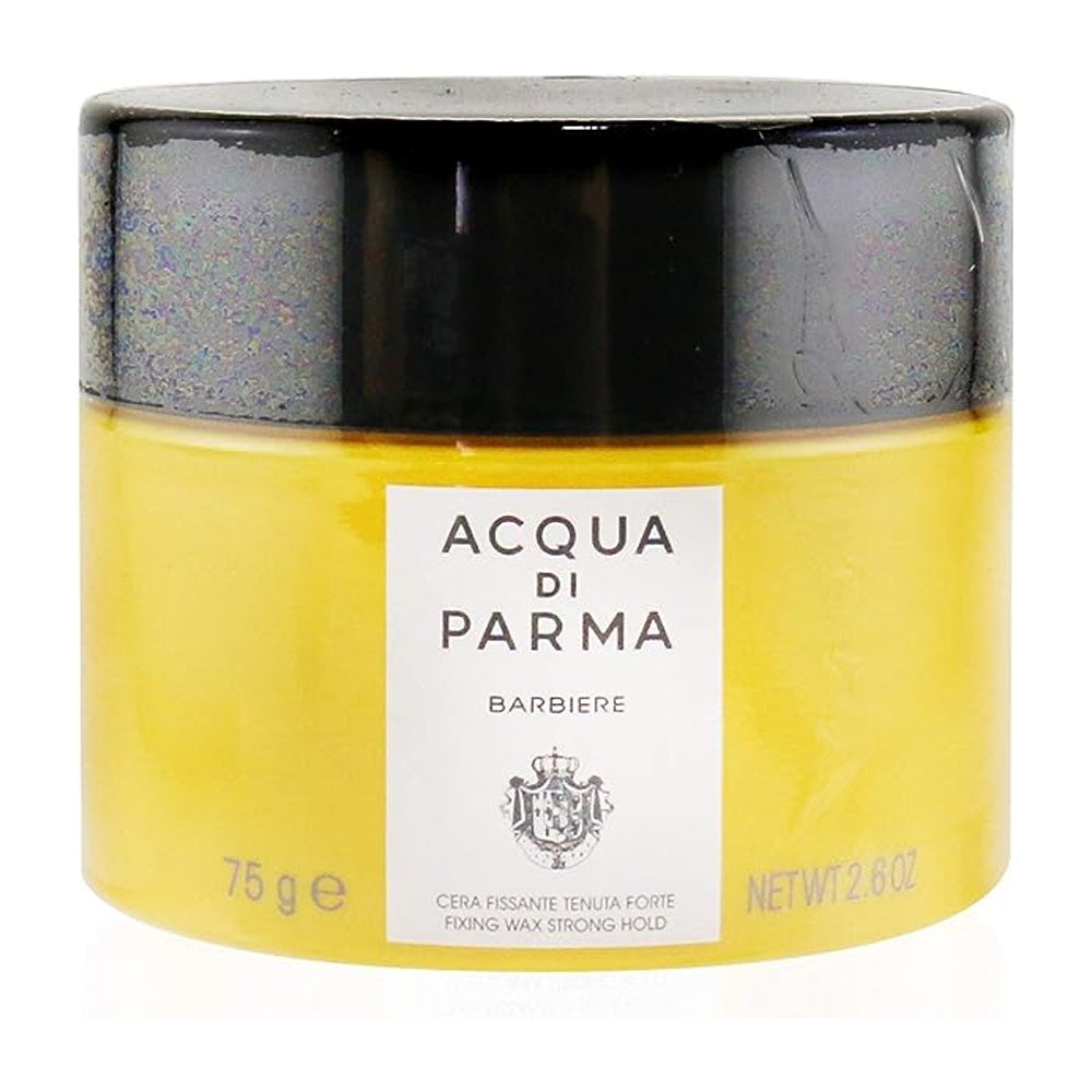 Acqua Di Parma Barbiere Light Hold For Men And Women 75G Grooming Cream