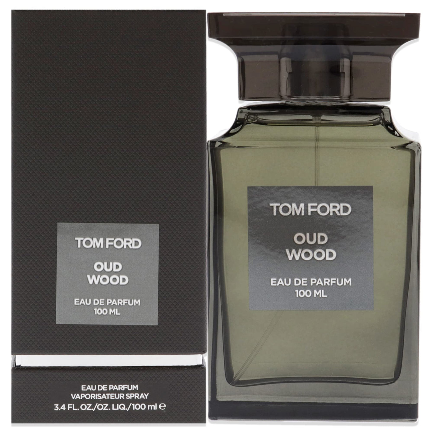 Oud Wood By Tom Ford100MLEau De Parfum 