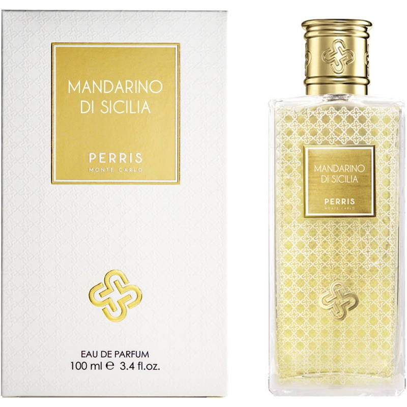 Perris Monte Carlo Italy Collection Bergamotto Di Calabria For Men And Women Eau De Parfum 100Ml