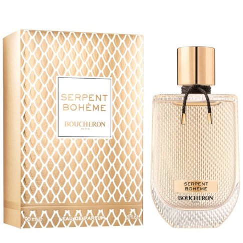 BOUCHERON SERPENT BOHEME (W) EDP 90ML