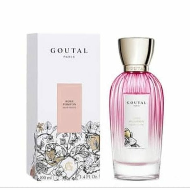 Goutal Rose Pompon 2020 For Women Eau De Parfum 100Ml