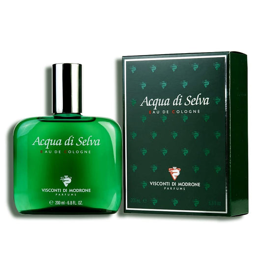 VISCONTI DI MODRONE ACQUA DI SELVA (M) EDC 100ML