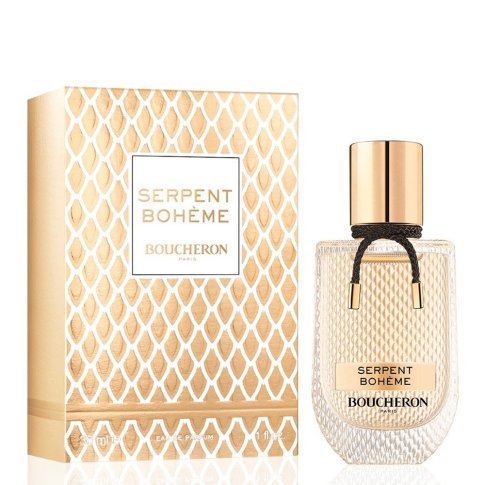 BOUCHERON SERPENT BOHEME (W) EDP 30ML