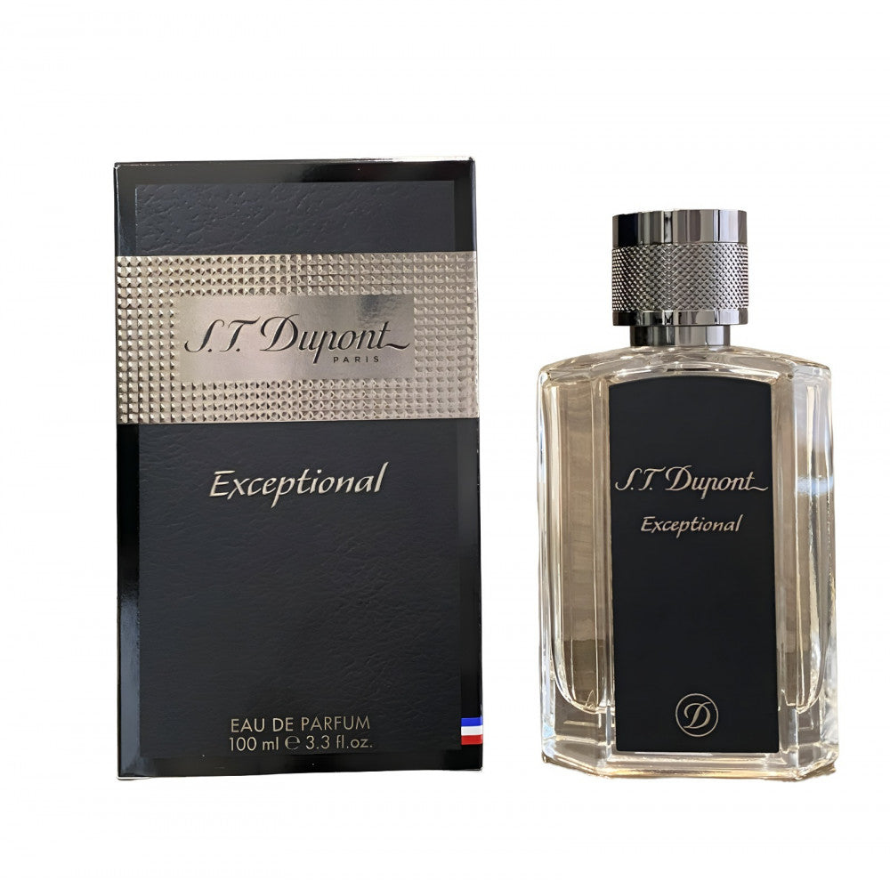 S.T. Dupont Exceptional For Men Eau De Parfum 100Ml