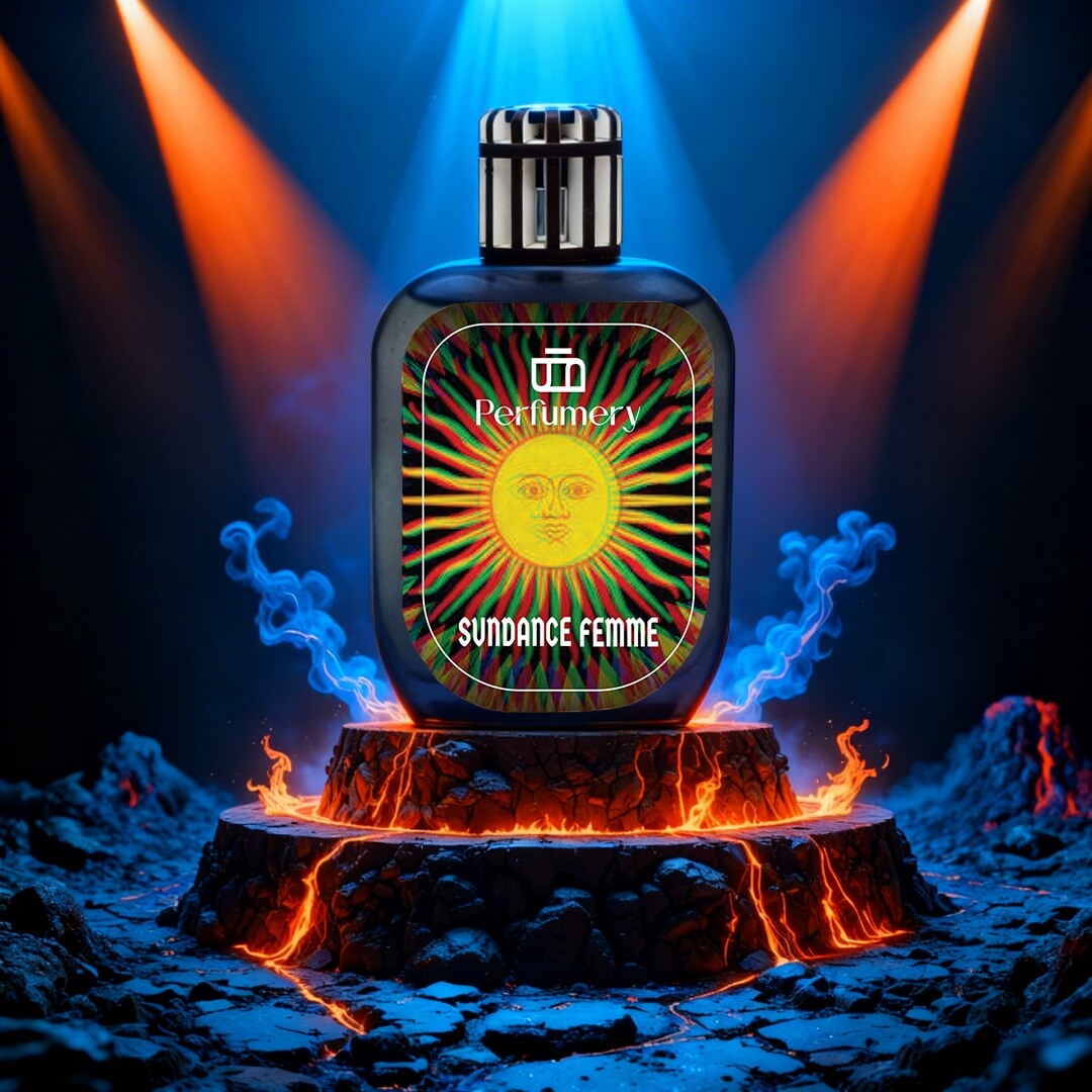 #W/ALT - SUNDANCE BY PROJEKT ALTERNATIVE PARFUM #Weekend