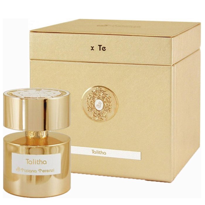 Tiziana Terenzi Luna Star Collection Talitha For Men And Women Extrait De Parfum 100Ml