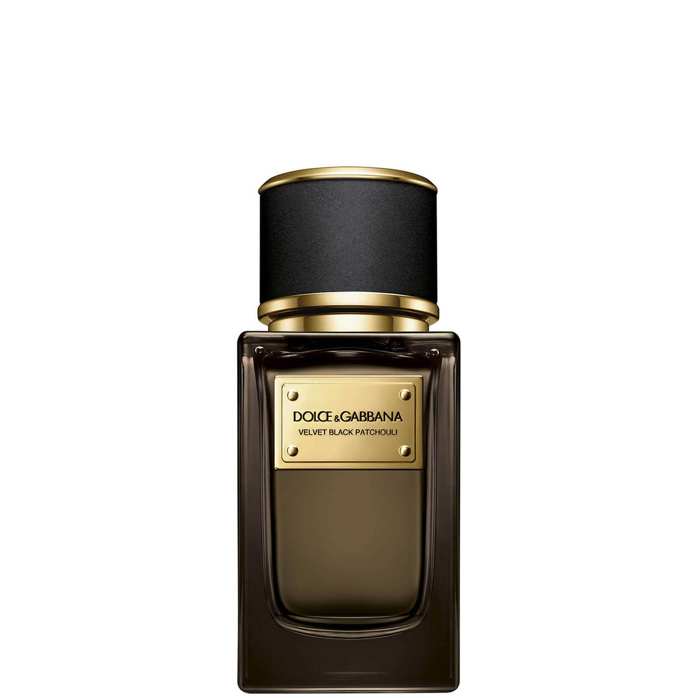 Dolce & Gabbana Velvet Black Patchouli For Men And Women Eau De Parfum 50Ml