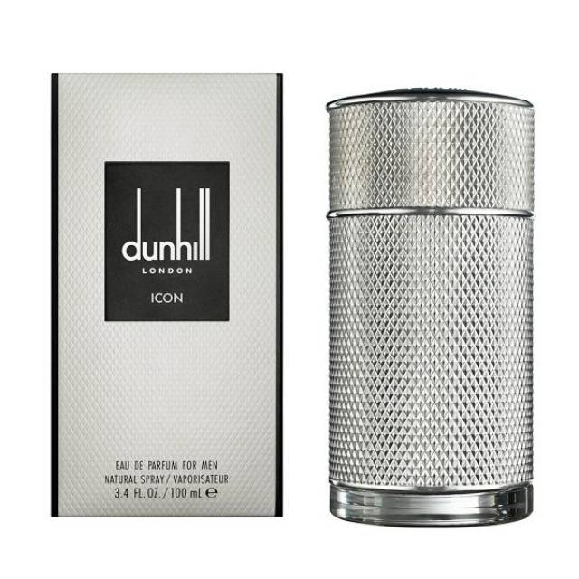 Dunhill Icon For Men Eau De Parfum 100Ml