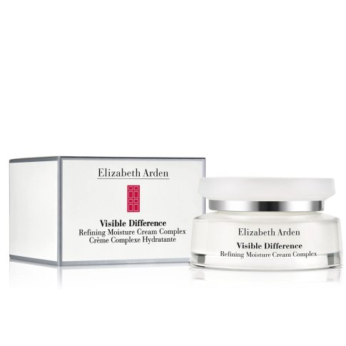 ELIZABETH ARDEN VISIBLE DIFFERENCE REFINING MOISTURE (U) 75ML SKIN CREAM