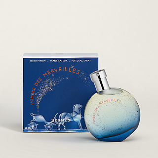 HERMES L'OMBRE DES MERVELLES (W) EDP 30ML