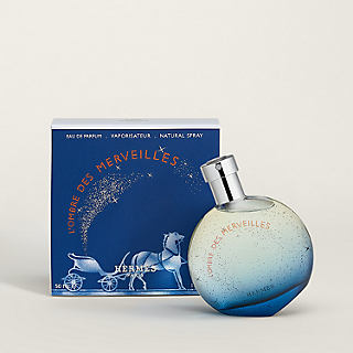 Hermes L'Ombre Des Mervelles For Women Eau De Parfum 30Ml