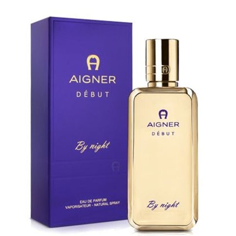 ETIENNE AIGNER DEBUT BY NIGHT (W) EDP 30ML