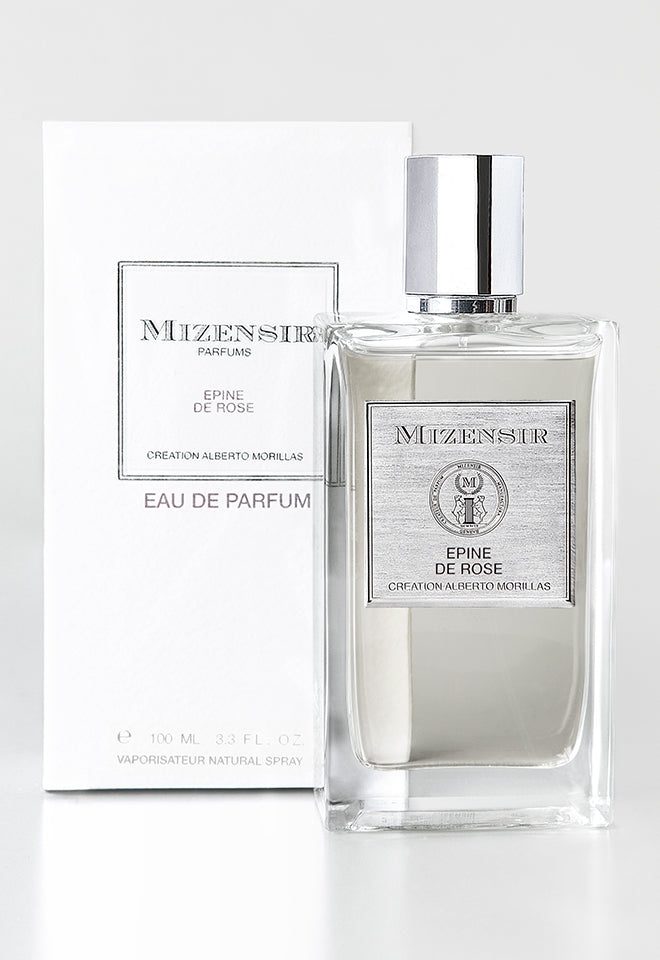 Mizensir Parfums Epine De Rose For Men And Women Eau De Parfum 100Ml