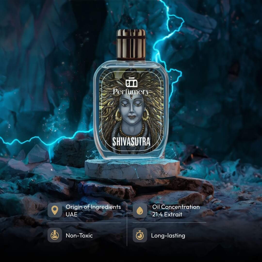 Shiva Sutra By Projekt Alternative 100ml