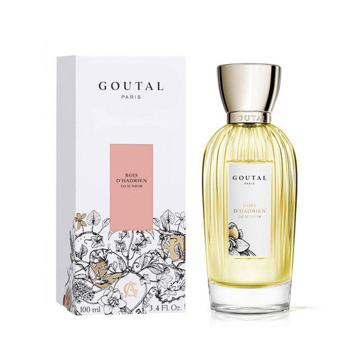 Goutal Bois D'Hadrien For Men Eau De Parfum 100Ml