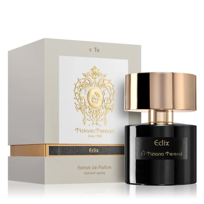 Tiziana Terenzi Luna Collection Eclix For Men And Women Extrait De Parfum 100Ml