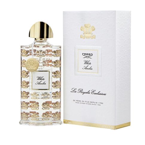 CREED WHITE AMBER (U) EDP 75ML