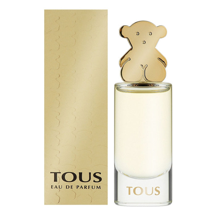 Tous Gold For Women Eau De Parfum 15Ml Miniature