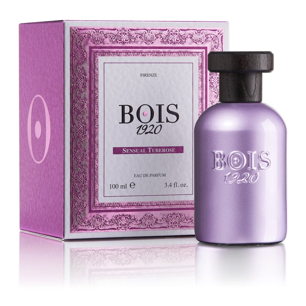 Bois 1920 Sensual Tuberose For Men And Women Eau De Parfum 100Ml
