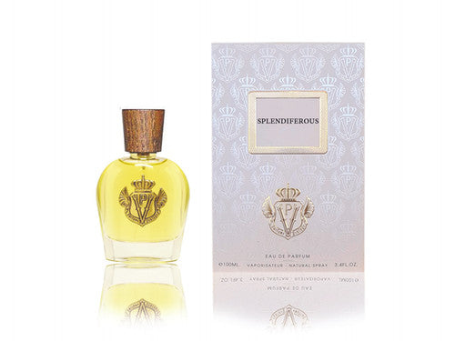 Parfums Vintage Splendiferous For Men And Women Eau De Parfum 100Ml