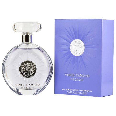 VINCE CAMUTO FEMME (W) EDP 100ML