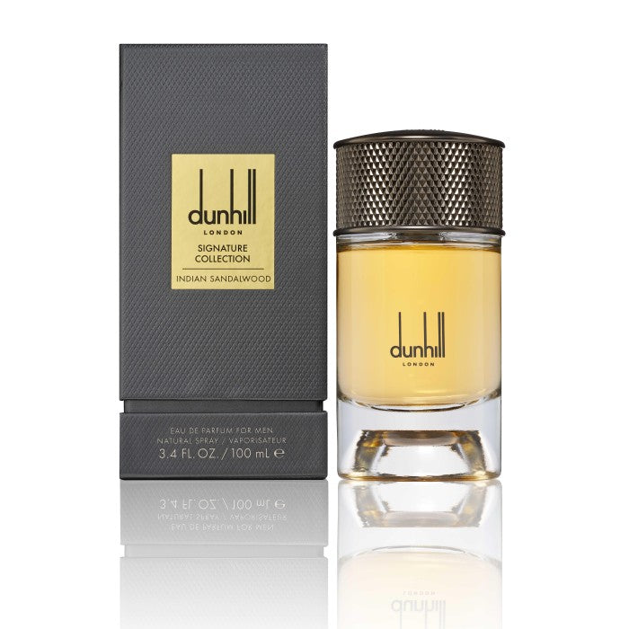DUNHILL SIGNATURE COLLECTION India|DXBN SANDALWOOD M EDP 100ML