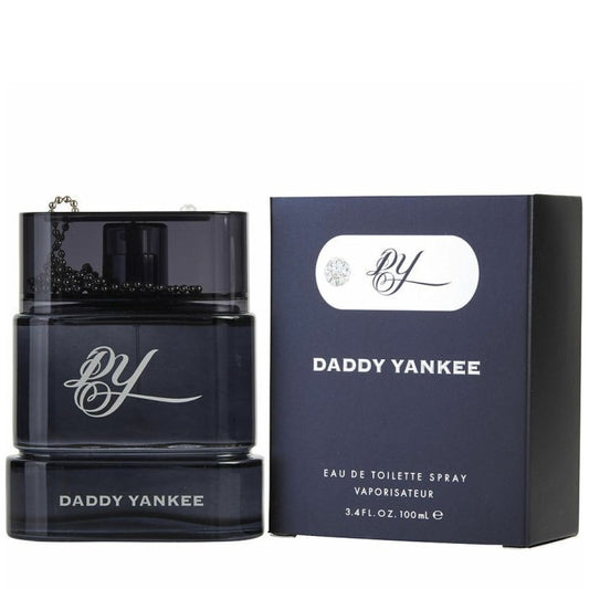 DADDY YANKEE (M) EDT 100ML