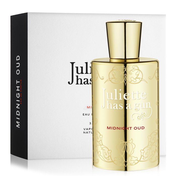 Juliette Has A Gun Midnight Oud For Women Eau De Parfum 100Ml
