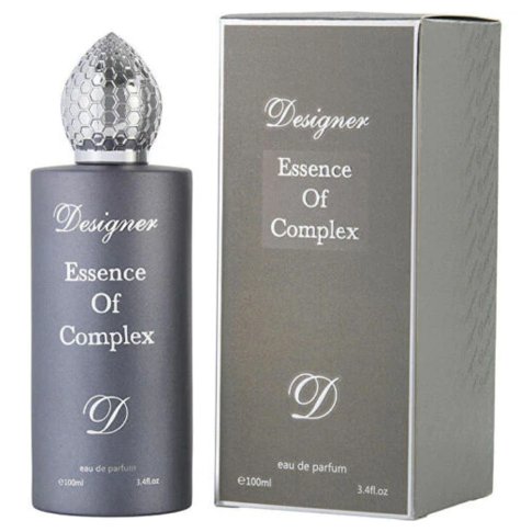 DESIGNER ESSENCE OF COMPLEX (U) EDP 100ML