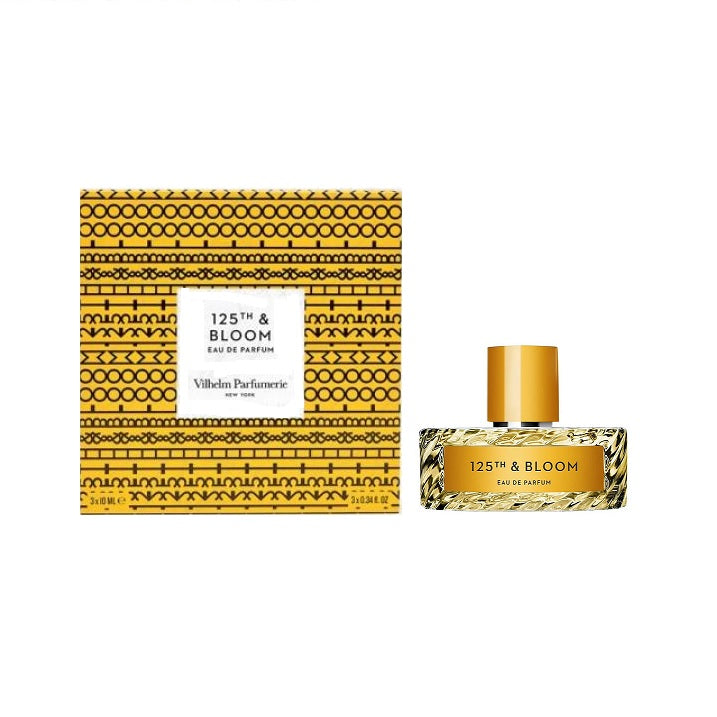 VILHELM PARFUMERIE 125TH & BLOOM (U) EDP 100ML