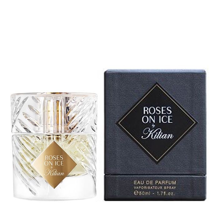 Rose On Ice By Kilian50mlEau De Parfum 