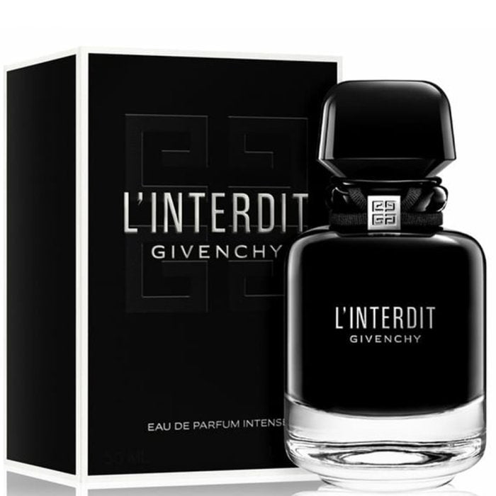 Givenchy L'Interdit For Women Eau De Parfum Intense 50Ml