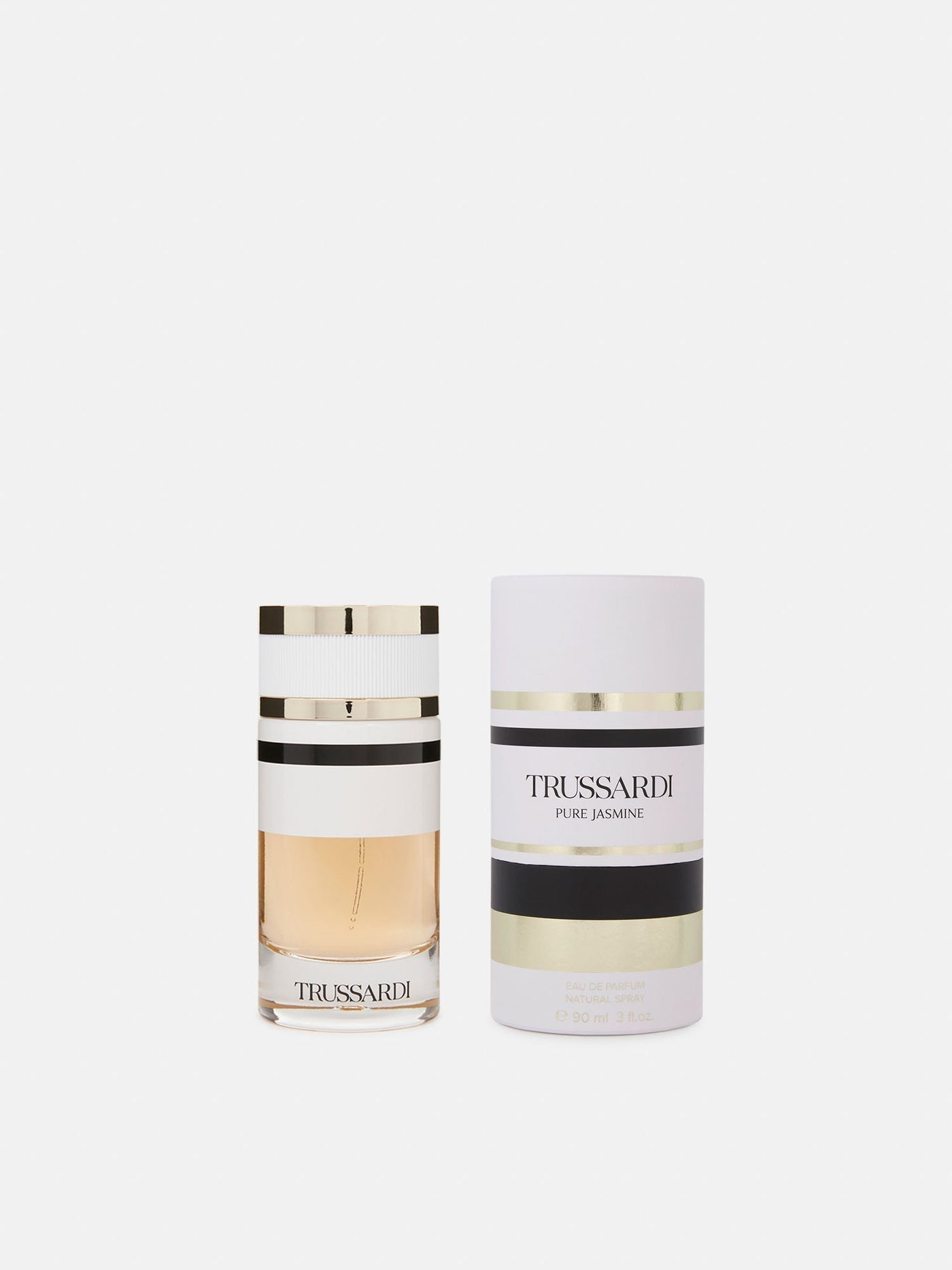 Trussardi Pure Jasmine For Women Eau De Parfum 90Ml Tester