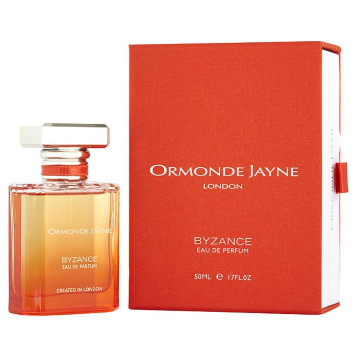 Ormonde Jayne Byzance For Men And Women Eau De Parfum 50Ml