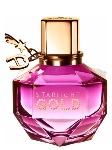 Etienne Aigner Starlight Gold For Women Eau De Parfum 100Ml