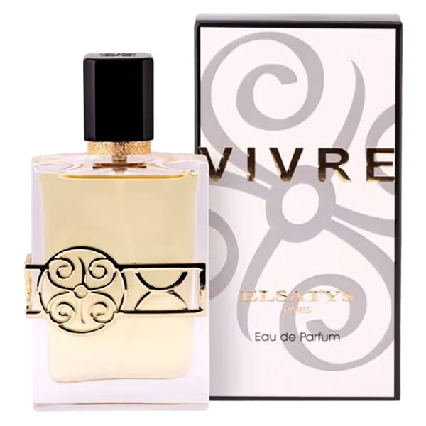 Reyane Tradition Vivre Elsatys For Men And Women Eau De Parfum 75Ml