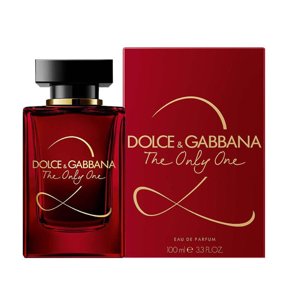 The Only One 2 By Dolce&Gabbana100MLEau De Parfum 