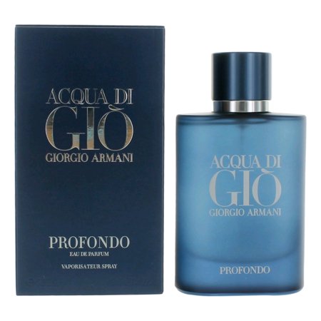 3614272865228 Armani (Giorgio Armani) Acqua Di Gio Profondo Edp 75 Ml