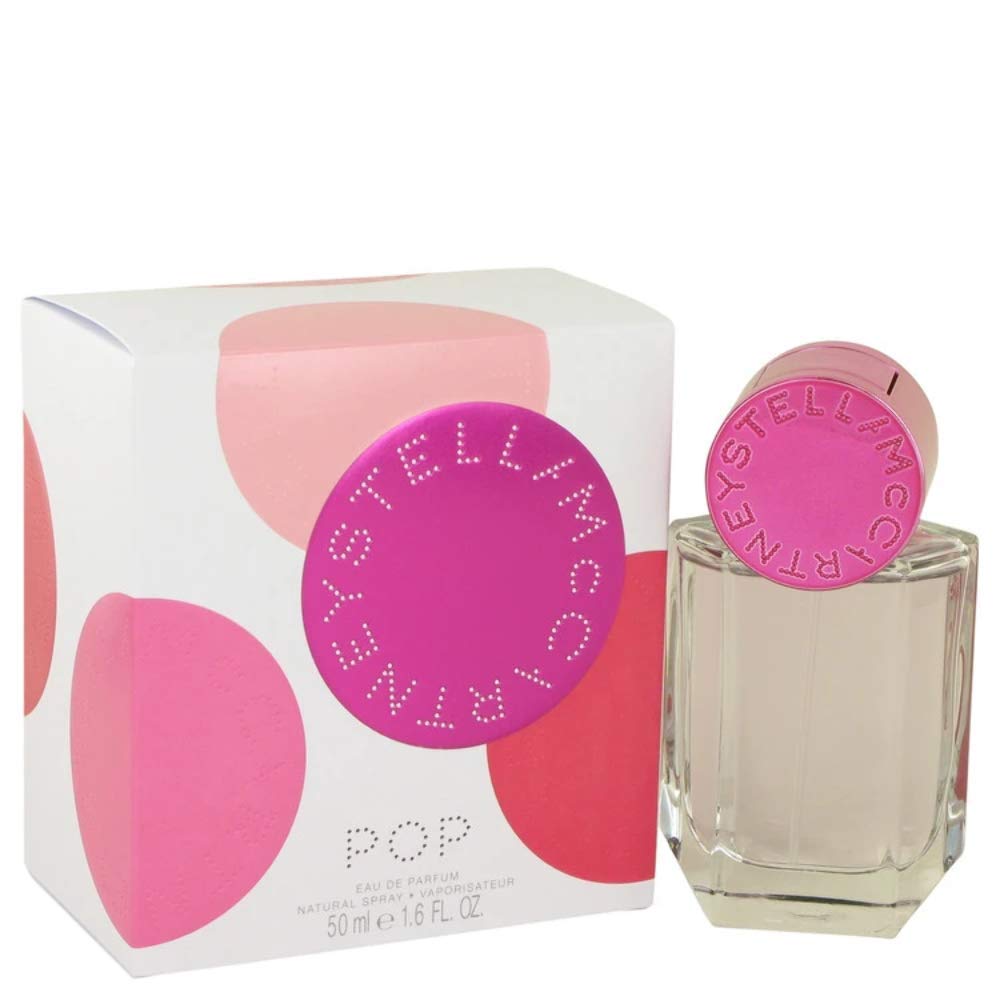 Stella Mccartney Pop For Women Eau De Parfum 100Ml