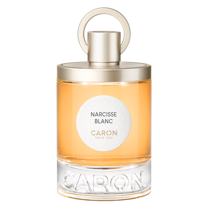 CARON LA COLLECTION MERVEILLEUSE NARCISSE BLANC (W) EDP 100ML REFILLABLE