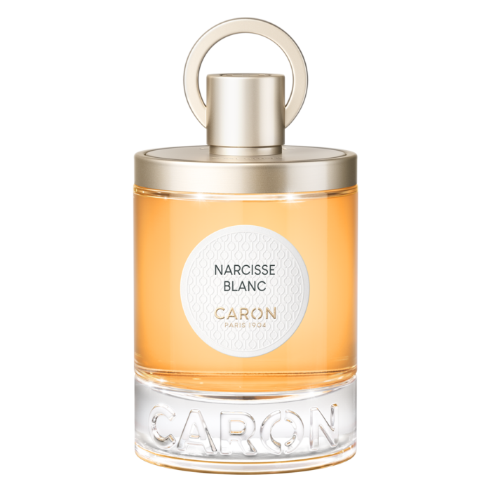 Caron La Collection Merveilleuse Narcisse Blanc For Women Eau De Parfum 100Ml Refillable