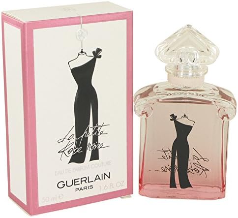 Guerlain La Petite Robe Noire For Women Eau De Parfum 50Ml (Hard Box)