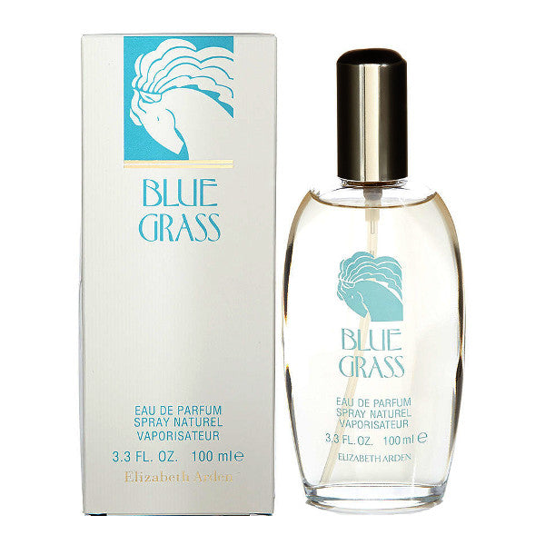 Elizabeth Arden Blue Grass For Women Eau De Parfum 100Ml