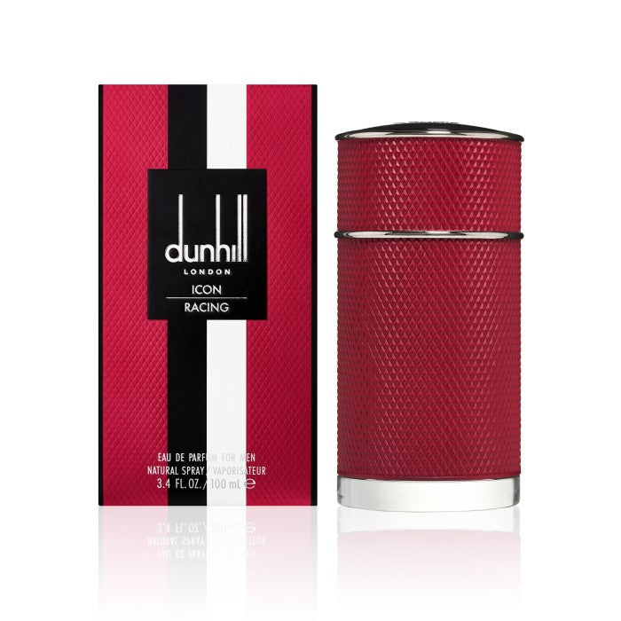 Dunhill Icon Racing Red For Men Eau De Parfum 100Ml