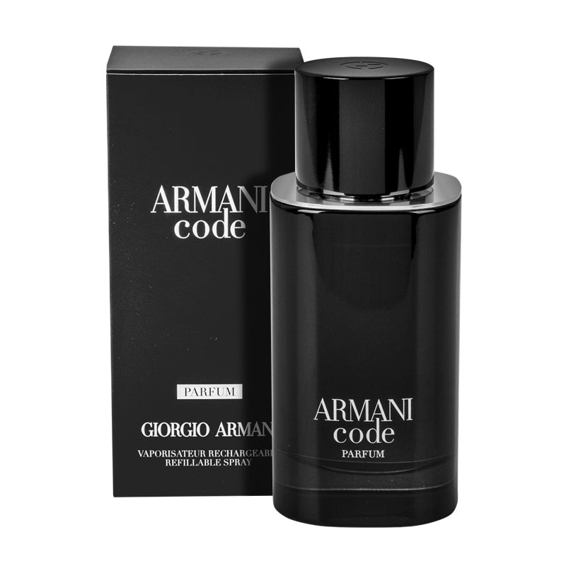Armani Code By Giorgio Armani75mlParfum 
