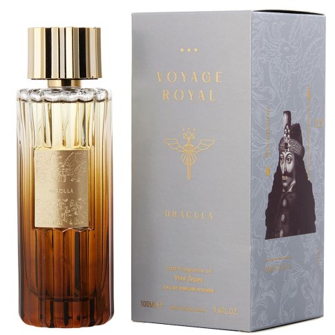 VOYAGE ROYAL DRACULA (U) EDP INTENSE 100ML