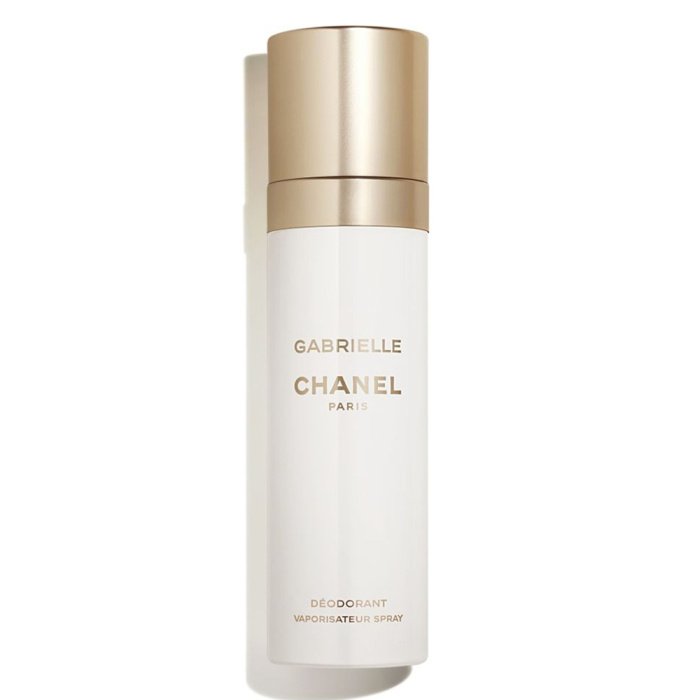 Chanel Gabrielle For Women 100Ml Deodorant Spray
