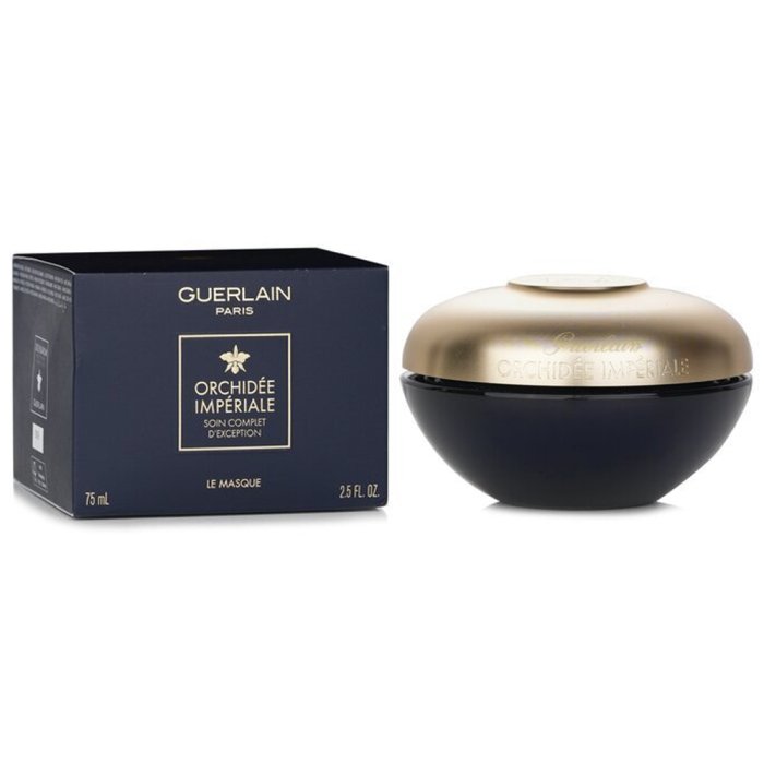 Guerlain Orchidee Imperiale Exceptional Complete Care For Men And Women 75Ml The Mask