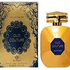 Oud Couture Ajyad Edp 100ml